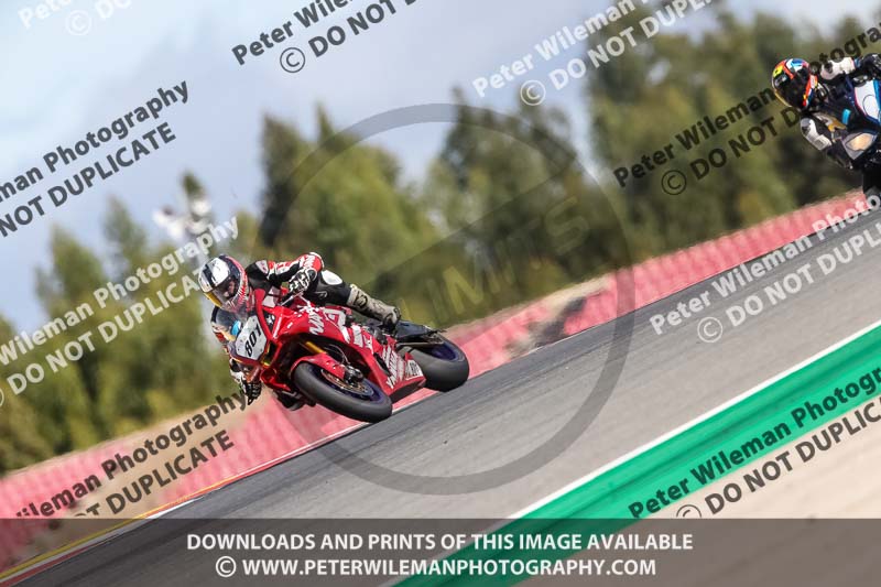 motorbikes;no limits;october 2019;peter wileman photography;portimao;portugal;trackday digital images